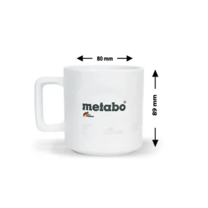 ماگ سرامیکی تبلیغاتی مدل U 3200