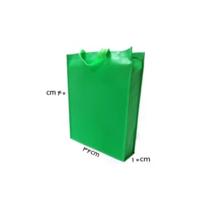 ساک پارچه ای آماده 90 گرم مدل NB2