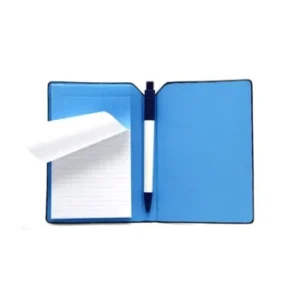 دفتر یادداشت تبلیغاتی