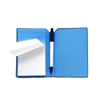 دفتر یادداشت تبلیغاتی