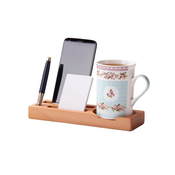 ست رومیزی چوبی وزین