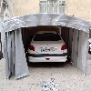 سایبان ماشین