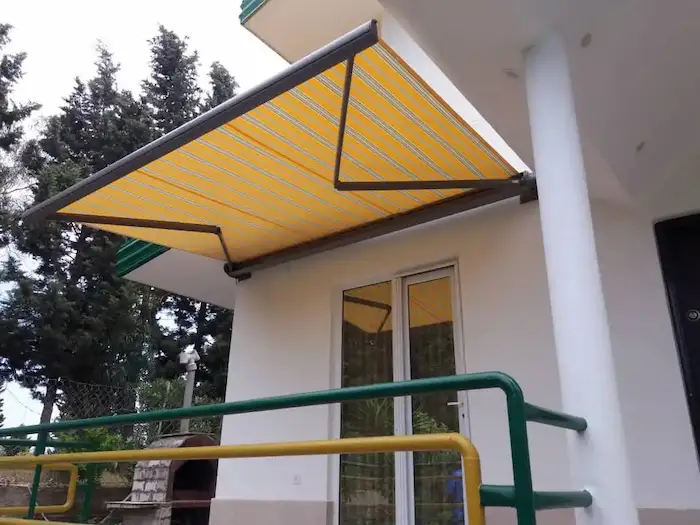 سایبان
